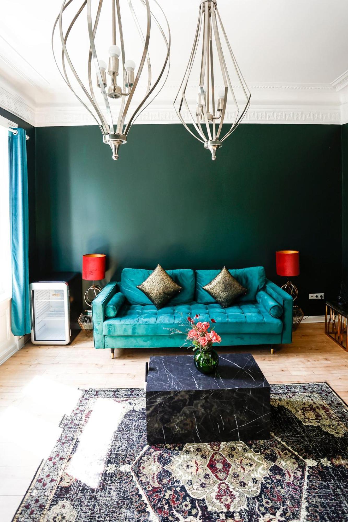 Sleephotels Alsterroom Hamburg Kültér fotó