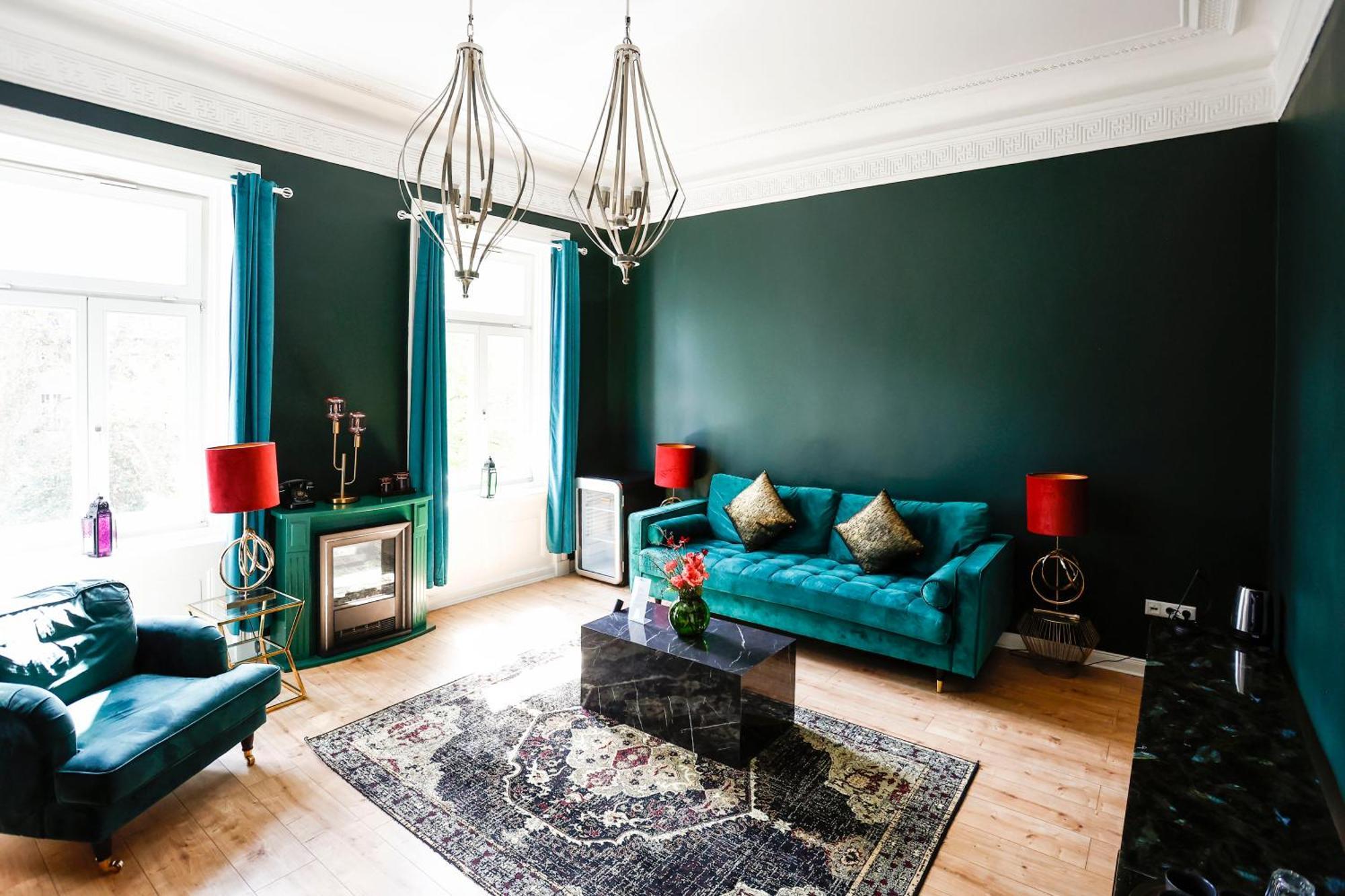 Sleephotels Alsterroom Hamburg Kültér fotó
