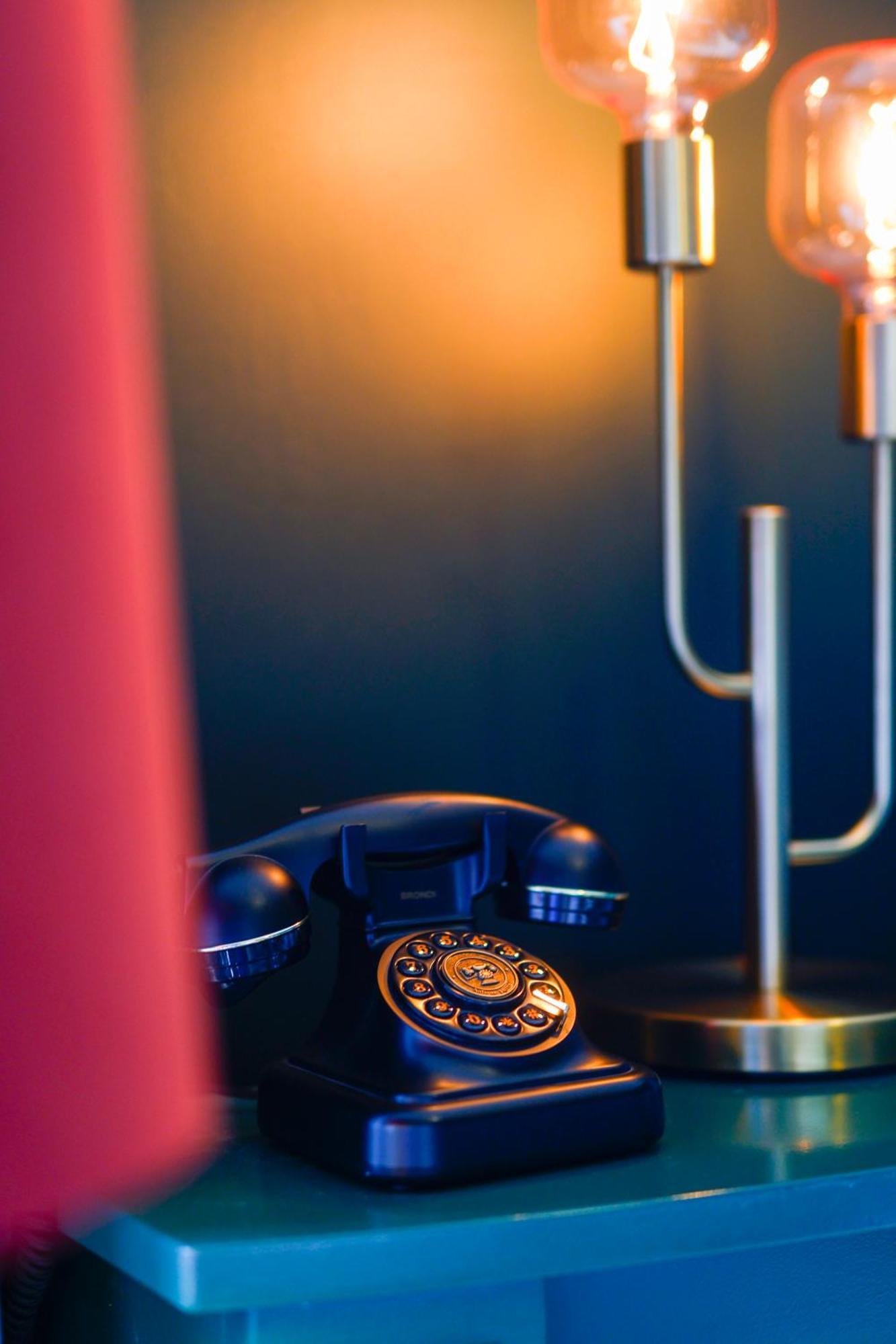 Sleephotels Alsterroom Hamburg Kültér fotó