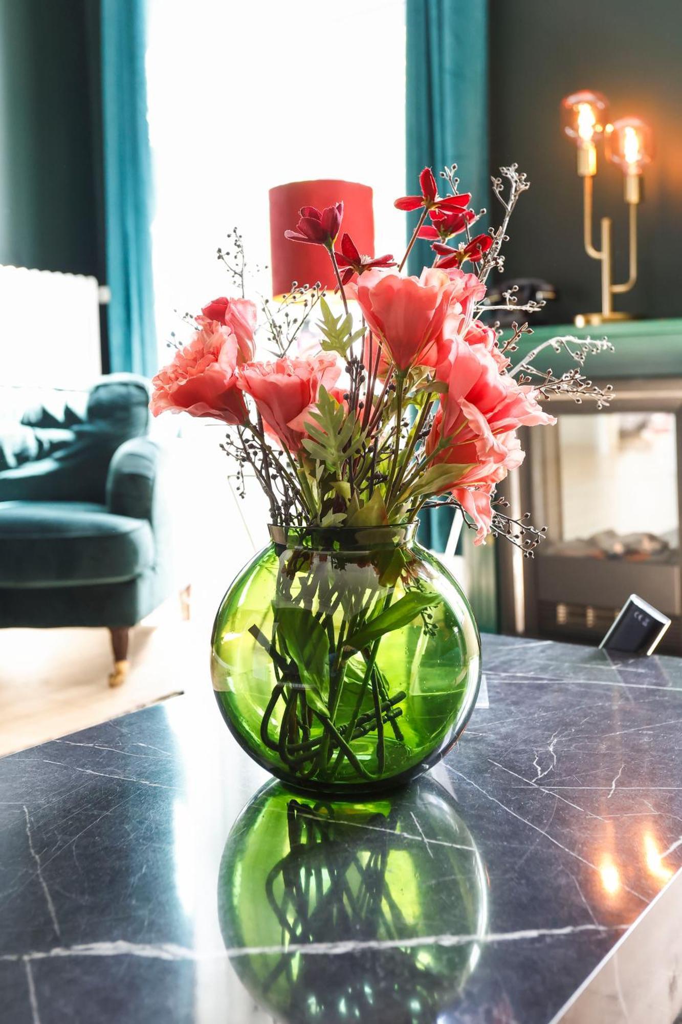 Sleephotels Alsterroom Hamburg Kültér fotó