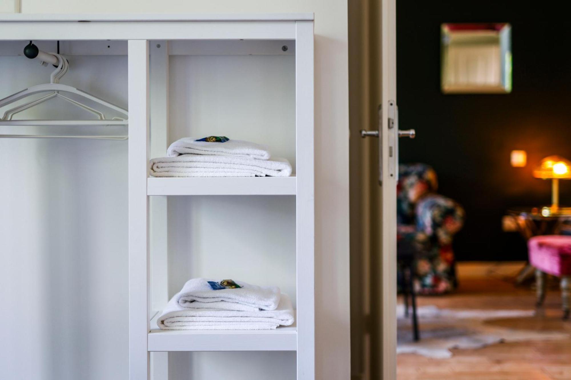 Sleephotels Alsterroom Hamburg Kültér fotó