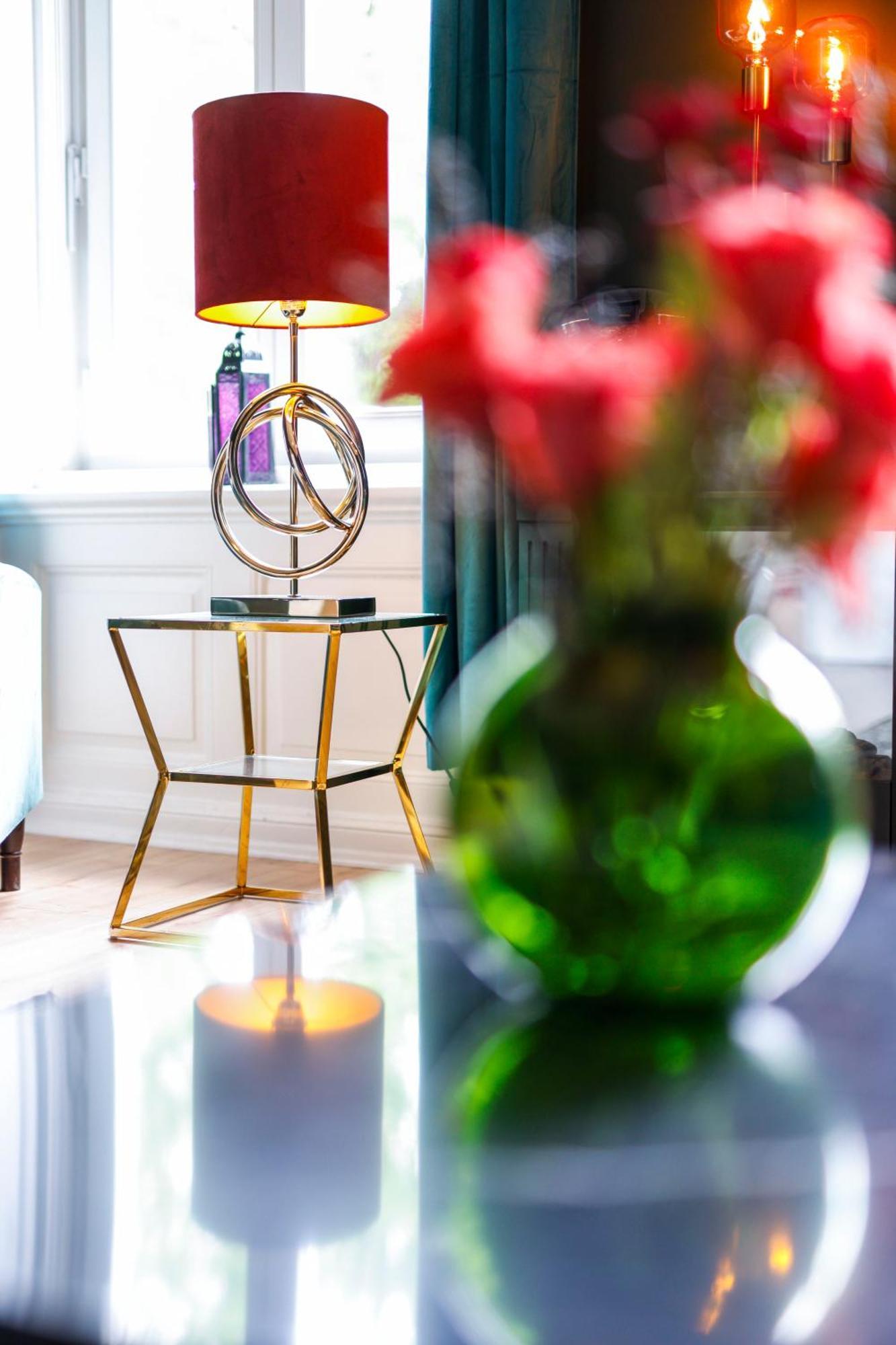 Sleephotels Alsterroom Hamburg Kültér fotó