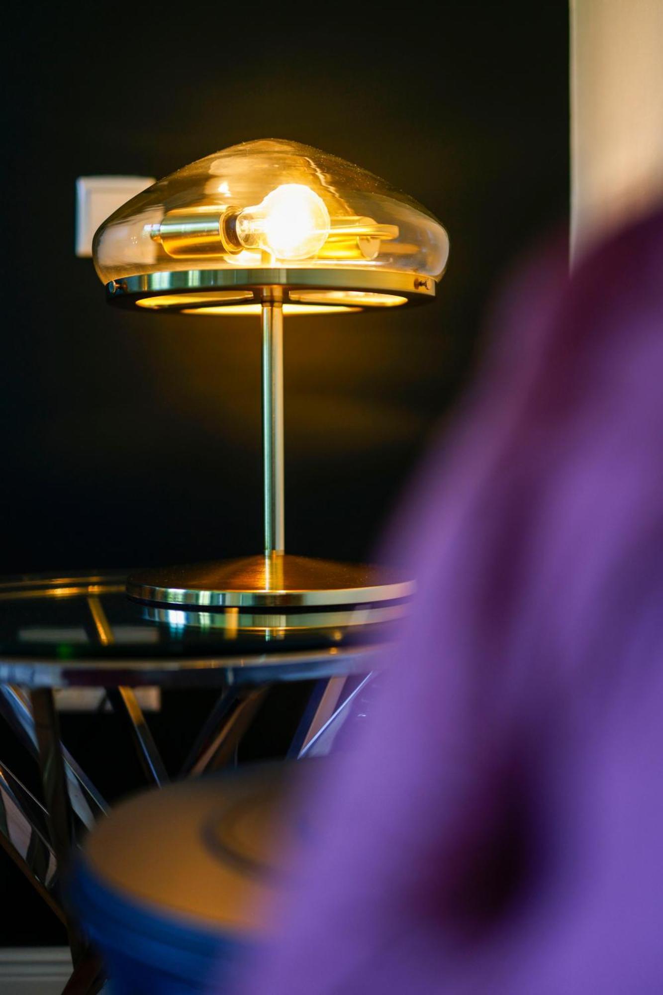 Sleephotels Alsterroom Hamburg Kültér fotó