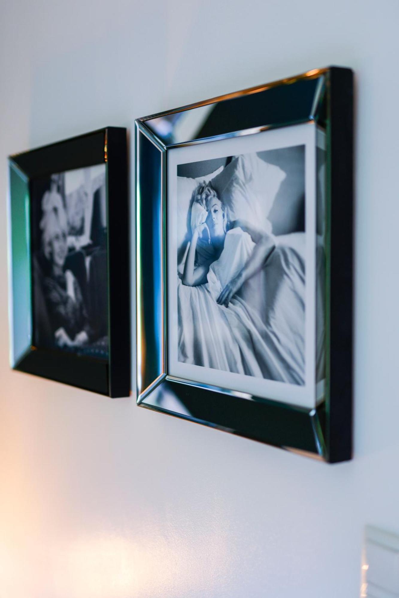 Sleephotels Alsterroom Hamburg Kültér fotó