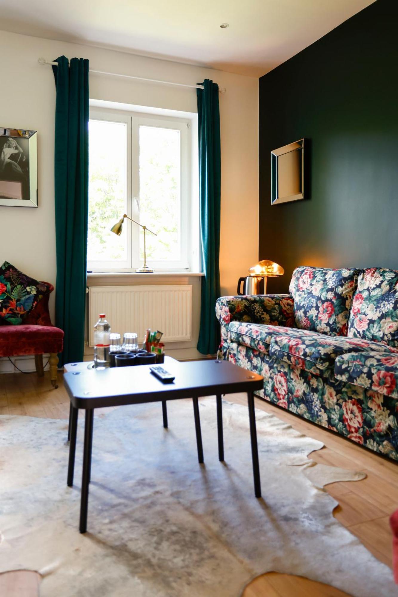 Sleephotels Alsterroom Hamburg Kültér fotó